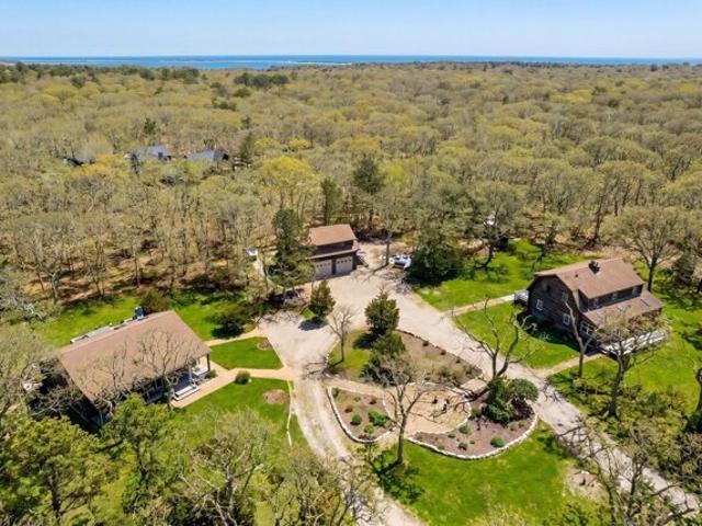 Pipn Cir, Edgartown, Home For Sale