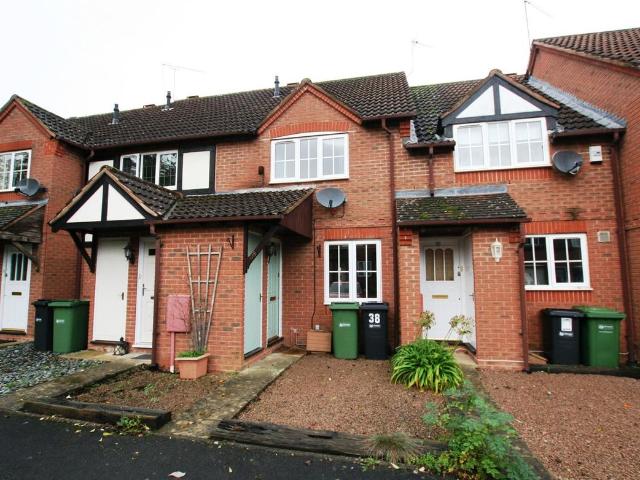 Pippen Field, Lyppard Habington, Worcester WR4, 2 bed property to rent, £975 pcm | PrimeLocation