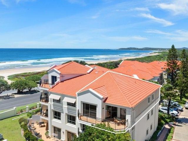 Pippi Beach Apartment