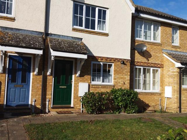 Pippin Close, Over CB24, 2 bed terraced house to rent, £1,195 pcm | PrimeLocation
