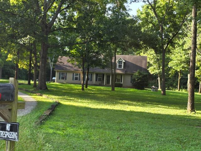 Pippin Ct