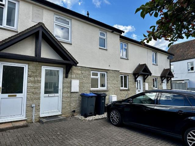 Pippin Row, Calne SN11, 3 bed terraced house to rent, £1,195 pcm | PrimeLocation