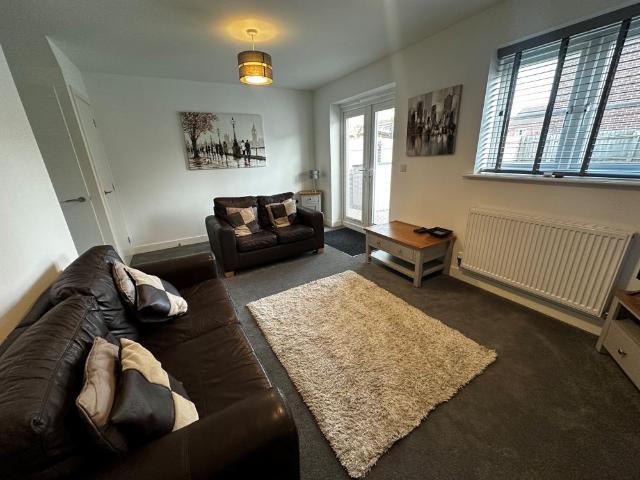 Pippin Way, Doncaster, Hatfield