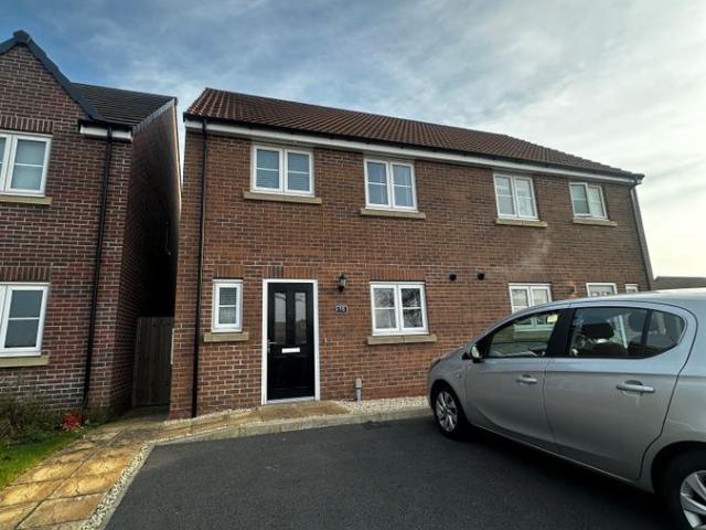 Pippin Way, Hatfield, Doncaster DN7, 3 bed property to rent, £1,000 pcm | PrimeLocation