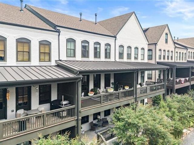 Pippin Walk, Alpharetta, Home For Sale