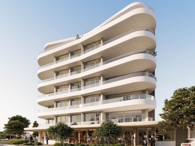 Pippis 2 Bedroom Apartments Exceptional Beachside Living