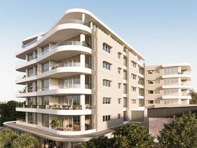 Pippis Coffs Harbour 3 Bedroom Apartments Exceptional Beachside Living