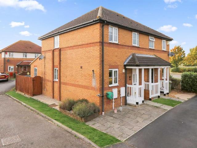 Pipston Green, Kents Hill MK7, 3 bed semi detached house to rent, £1,495 pcm | PrimeLocation