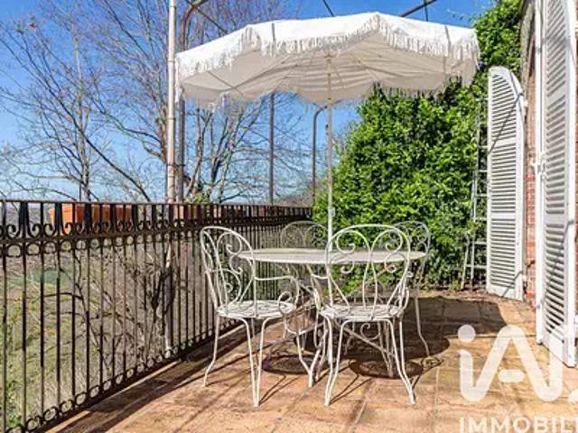 Piquecos 82130 Achat / Vente maison 6 pièces t6