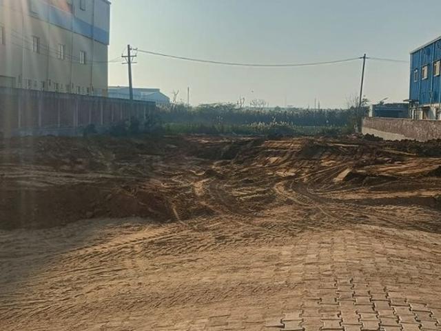 Pirthla, Palwal City Commercial Land 18000 Sq. Ft. in Pirthla Palwal Listing ID: #10338