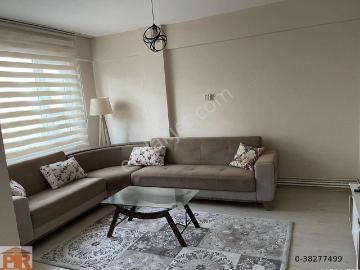 Pir Emlaktan Orhangazi Caddesinde Eşyalı Kiralık Daire