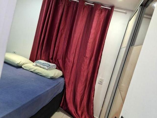 Pirajussara Campo Limpo Apartamento 3º andar sem elevador