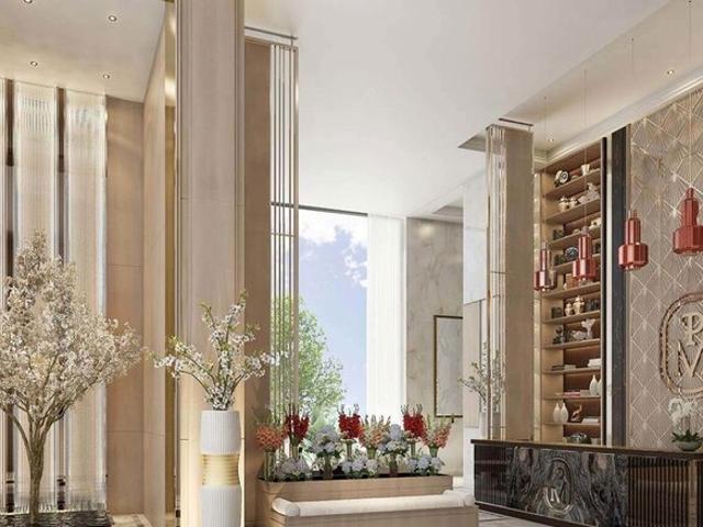 Piramal Mahalaxmi 3 Bedroom 1451 Sq. Ft. Apartment in Mahalaxmi Mumbai Listing ID: #10239