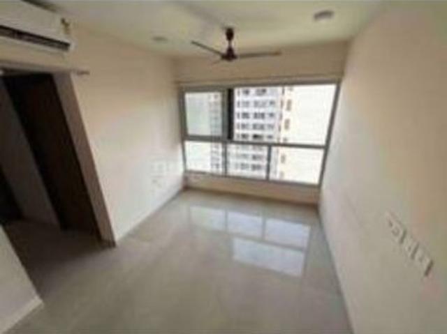 Piramal Vaikunth Cluster 4 2 Bedroom 580 Sq. Ft. Apartment in Balkum Pada Thane Listing ID: #10359