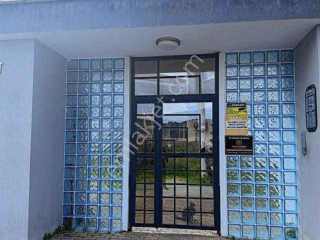 Piramit Dalaman Sitesi'nde Eşyalı 1+1 Satılık Daire