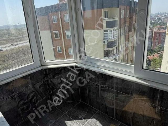 Piramit Emlak'tan 4.etap Ihlamurparkta Kiralık 87m2 Daire