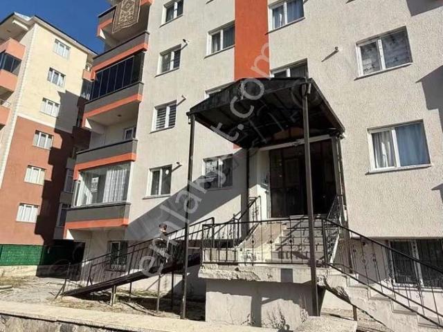Piramit Gm' Den Yunusemre'de 3+1 Satılık Daire
