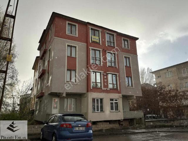 Piramit Gm Den Yunusemrede Satılık Daire