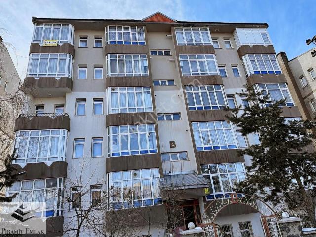 Piramit Gm Den Yunusemrede Satılık Daire