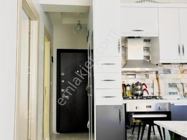Piramit Gm' Den Dadaşkentte Kiralık 1+1 Eşyalı Daire