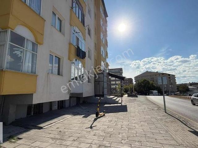 Piramit Gm 'den Şehir Merkezinde 2+1 Kiralık Daire