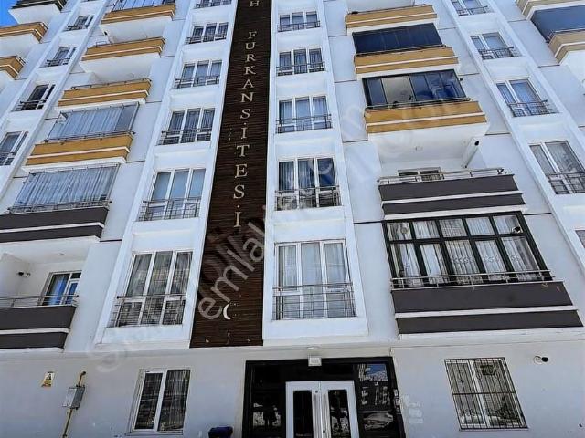 Piramit Gm Den Hilalkentte Satılık Daire