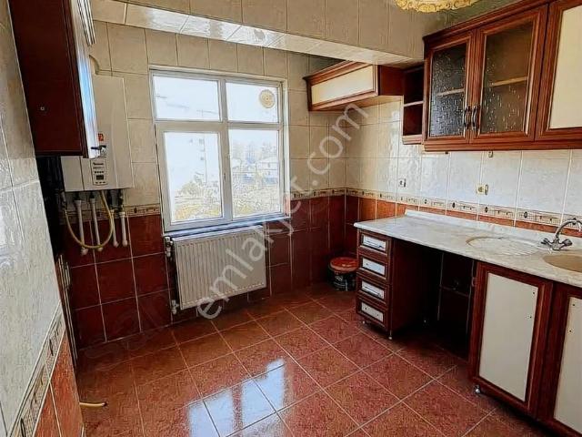 Piramit Gm' Den Rabia Anada 3+1 Satılık Daire