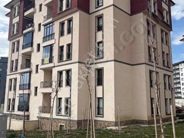 Piramit Gm Yıldızket Osman Gazi Tokide 2+1 Satılık