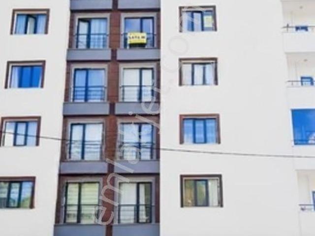 Piramit Gmden Memur sen Konutlarında Satılık Daire