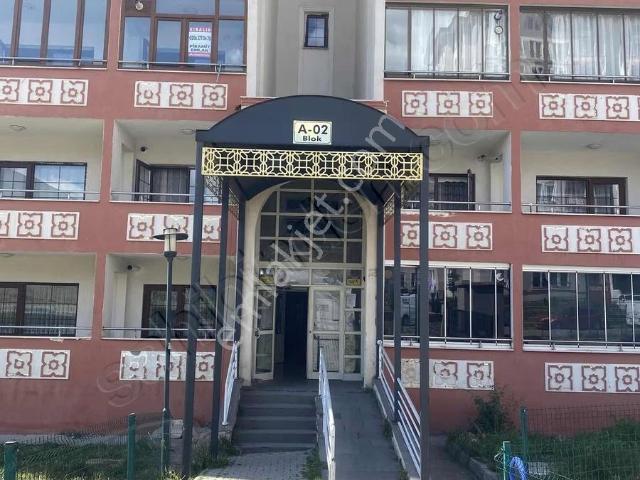 Piramit Gm'den Abdurrahman Gazi Toki'de 4+1 Kiralık Daire