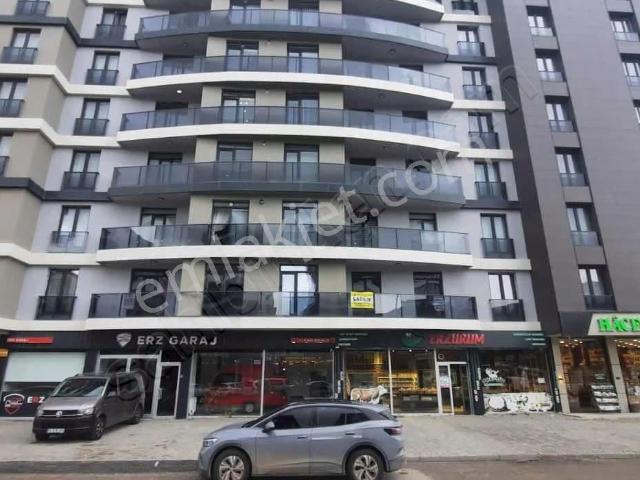 Piramit Gmden Bostancıoğlunda 3+1 Satılık Daire