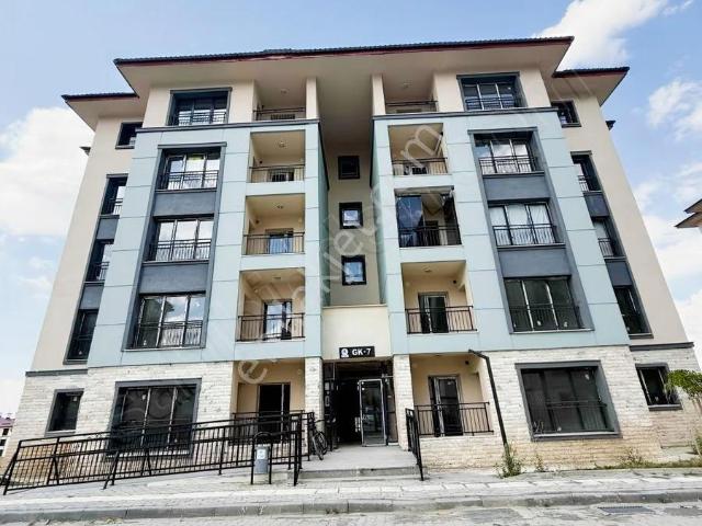 Piramit Gm'den Hilalkent Tokide 2+1 Kiralık Daire