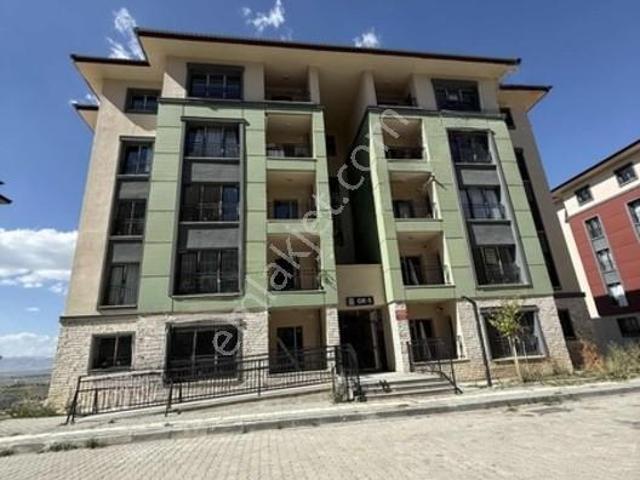 Piramit Gm'den Hilalkent Toki'de 2 + 1 Kiralık Daire