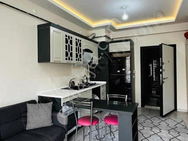 Piramit Gm'den Yıldızkette 1+1 Satılık Eşyalı Daire