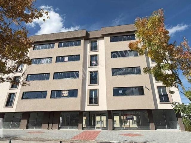 Piramit Gm'den Yakutiye Rabia Anada 1 + 1 Eşyalı Lüks Daire