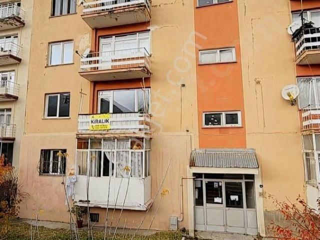 Piramit Gm'den Yenişehir Üstyol'da Kiralık 3 + 1 Daire