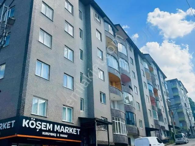 Piramit Gm'den Yenişehir'de Tertemiz Kiralık Daire