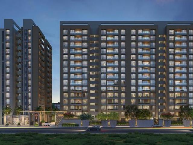 Piramyd Altura,Bhatha 4 BHK Apartment For Sale Surat