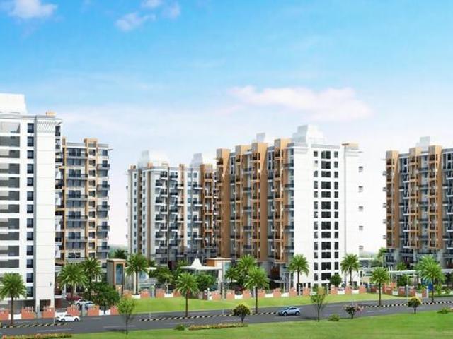 Pirangut 1 BHK Apartment For Sale Pune