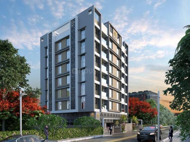 Pirangut 1 BHK Apartment For Sale Pune