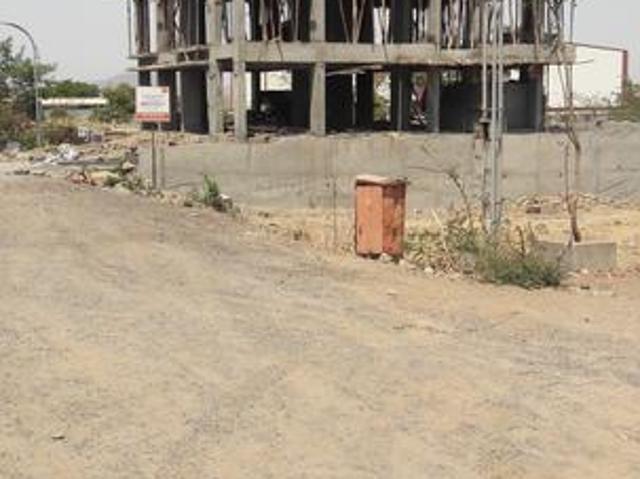 Pirangut 1 BHK Apartment For Sale Pune