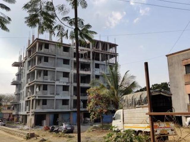 Pirangut 1 BHK Apartment For Sale Pune