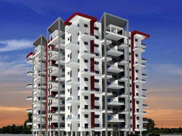 Pirangut 1 BHK Apartment For Sale Pune