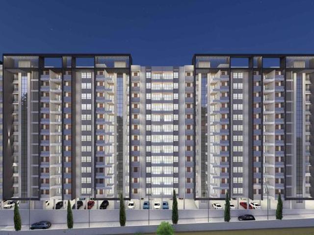 Pirangut 1 BHK Apartment For Sale Pune