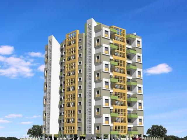 Pirangut 1 BHK Apartment For Sale Pune