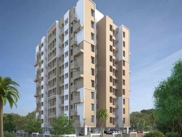Pirangut 1 BHK Apartment For Sale Pune