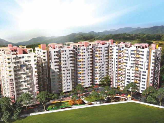 Pirangut 2 BHK Apartment For Sale Pune