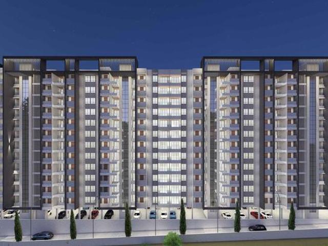 Pirangut 2 BHK Apartment For Sale Pune