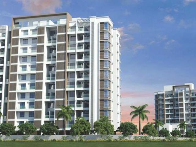 Pirangut 2 BHK Apartment For Sale Pune