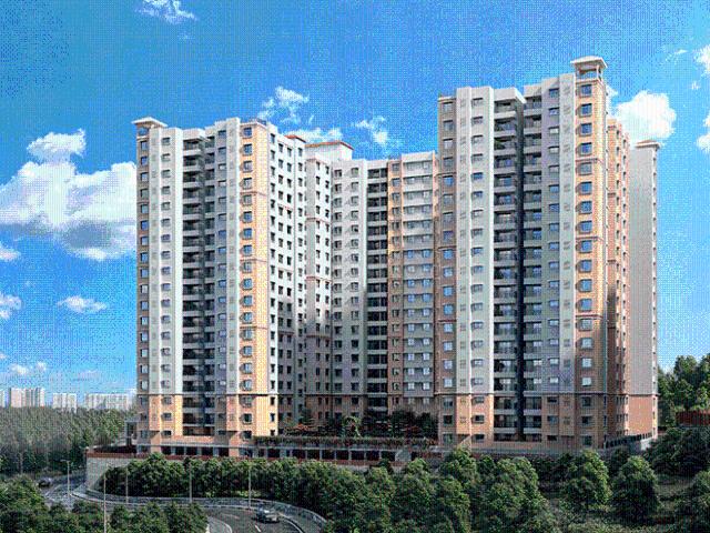 Pirangut 2 BHK Apartment For Sale Pune